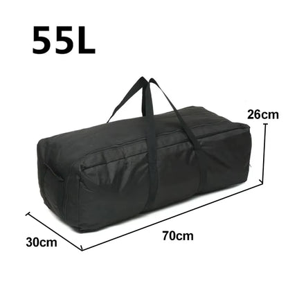 55-150L Foldable Camping Duffel