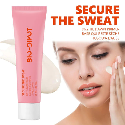 Waterproof Matte Makeup Primer
