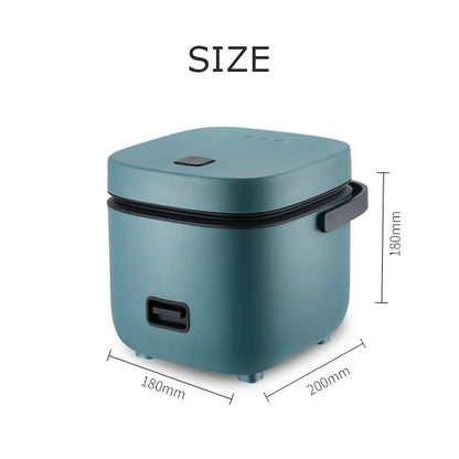 Smart Electric Rice Cooker