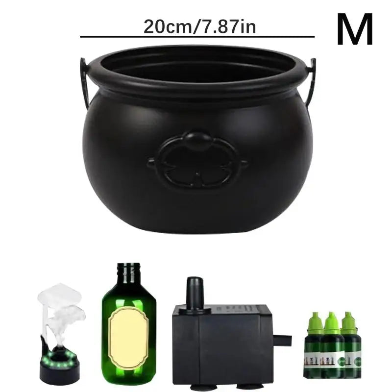 Magic Cauldron Float Diffuser