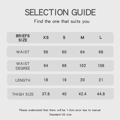 Seamless Mid-Rise Boyshorts