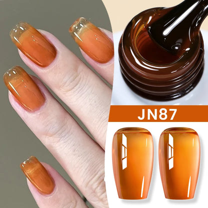 BORN PRETTY Jelly Gel Polish