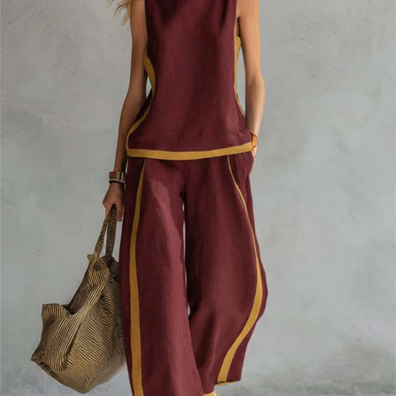 Chic Wide Set