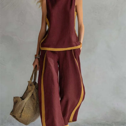 Chic Wide Set