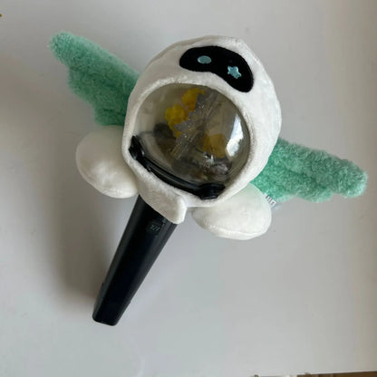 Korea Wootteo Plush Toy Kawaii