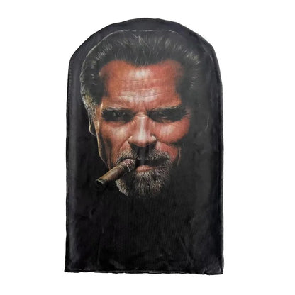 3D Parody Face Mask