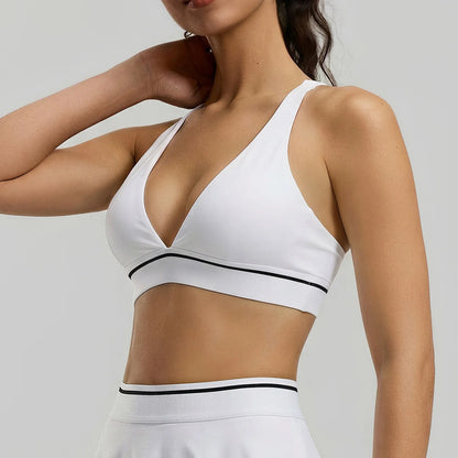 Knit Fitness Sportswear