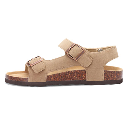 Concise Cork Footbed Sandals