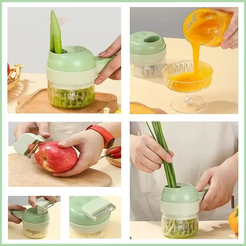 Stainless Steel Cooking Gadget Vegetable
