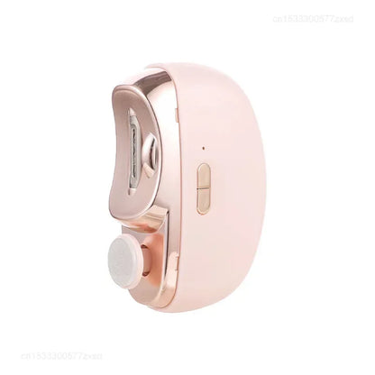 Electric Nail Trimming Device