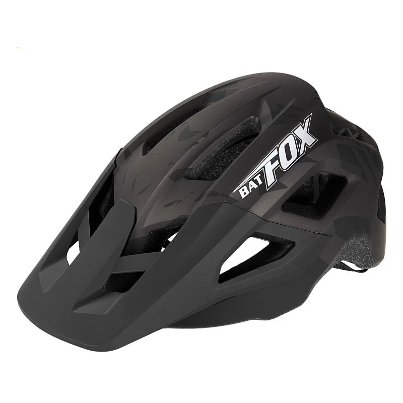 Integrally-Molded Youth Road Bike Helmet