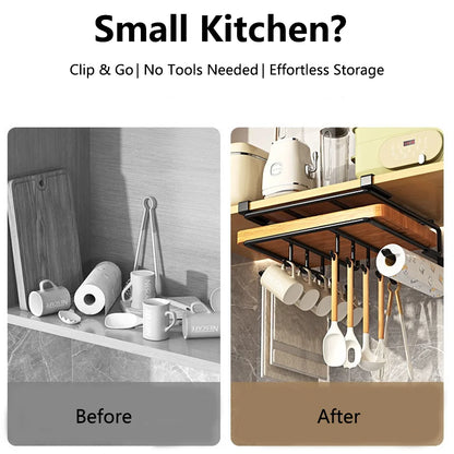 Metal Reusable Pot Lids Space