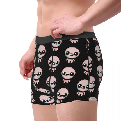 Printed Boxer Briefs