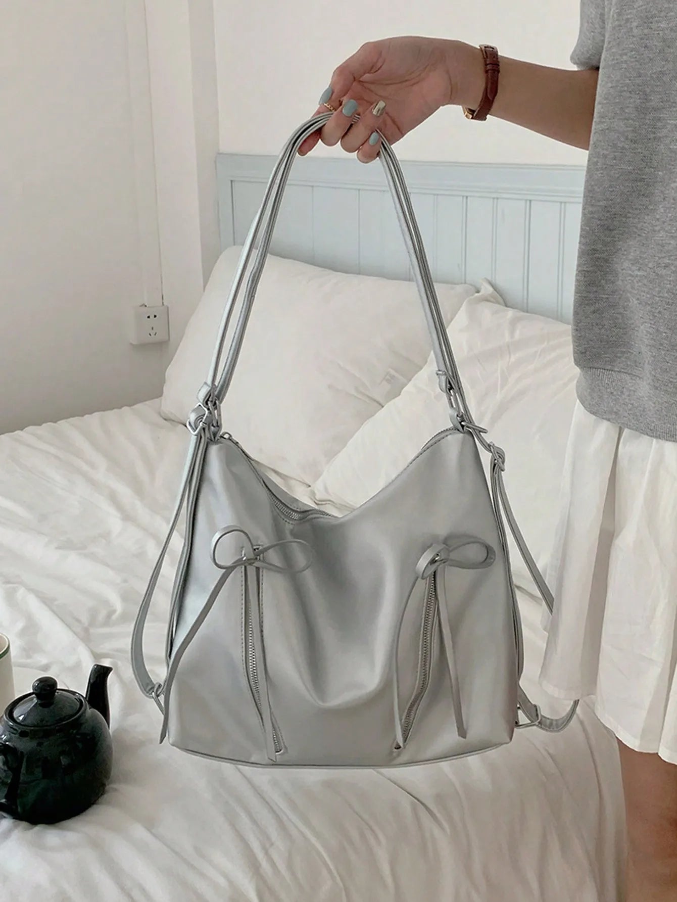 Women's Shoulder Tote Bag
