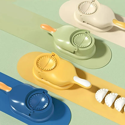 2 In 1 Dumpling Maker