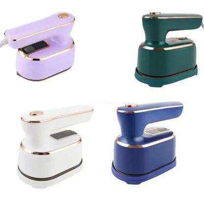 Portable Handheld Garment Steamer