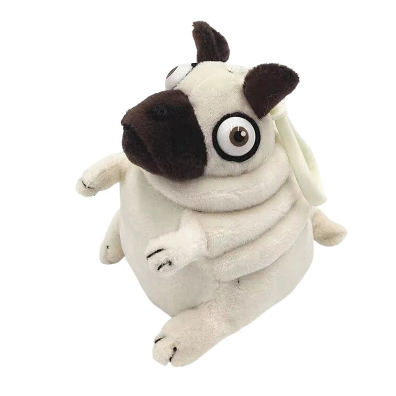 Kawaii Plush Toys Ugly Cute