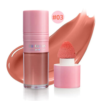 Liquid Blush Contour Highlighter