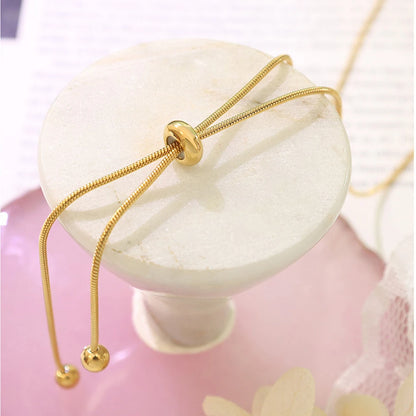 Personalized Y Pendant Necklace