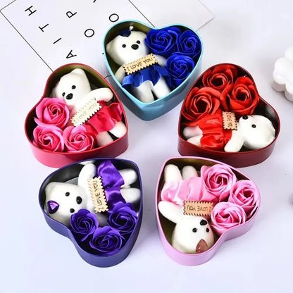 Romantic Gift Box
