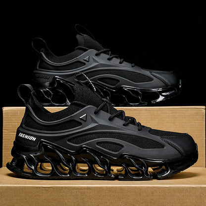 Breathable Racing Trainers 2402
