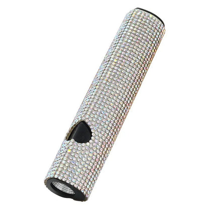 Portable LED Nail Dryer