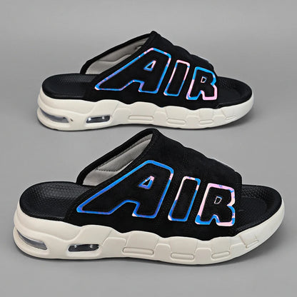 Slippers Air Cushion Design Sandals