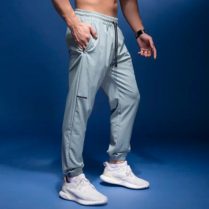 Run Sports Joggers Sportswear Skinny