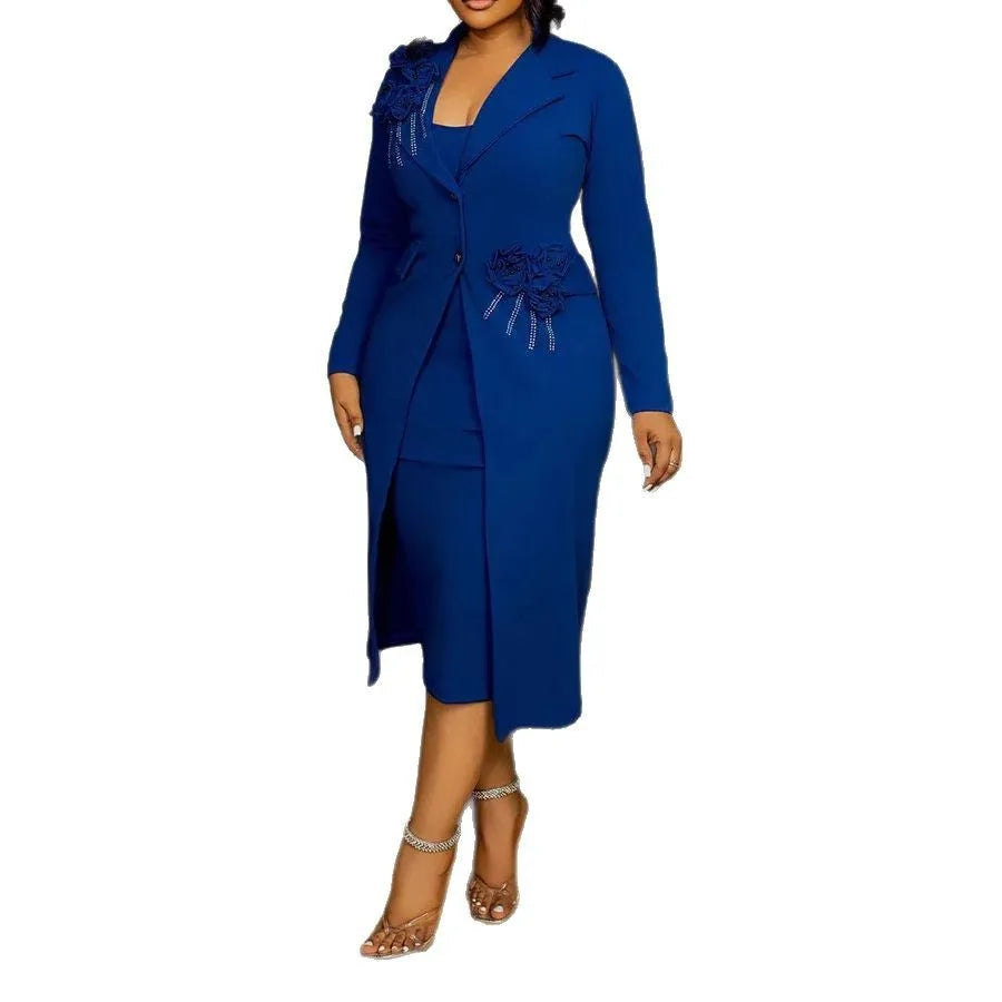 Women Elegant Matching Set