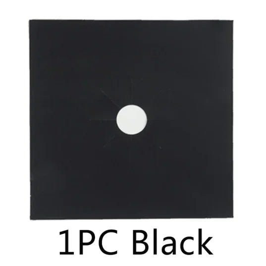 Stove Cover Gas Protector Stovetop