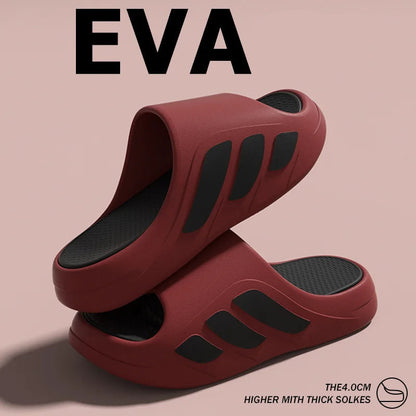 Outdoor Sports Home Summer Slippers