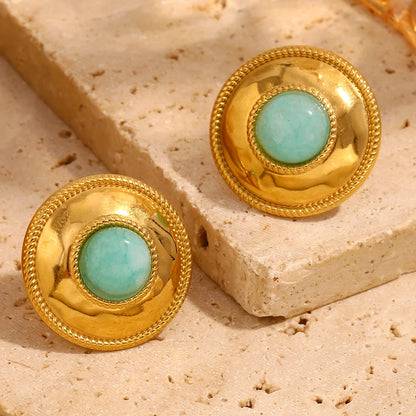 Stainless Steel Studs