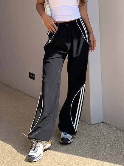 Straight Leg Everyday Pants