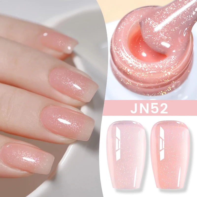 BORN PRETTY Jelly Gel Polish