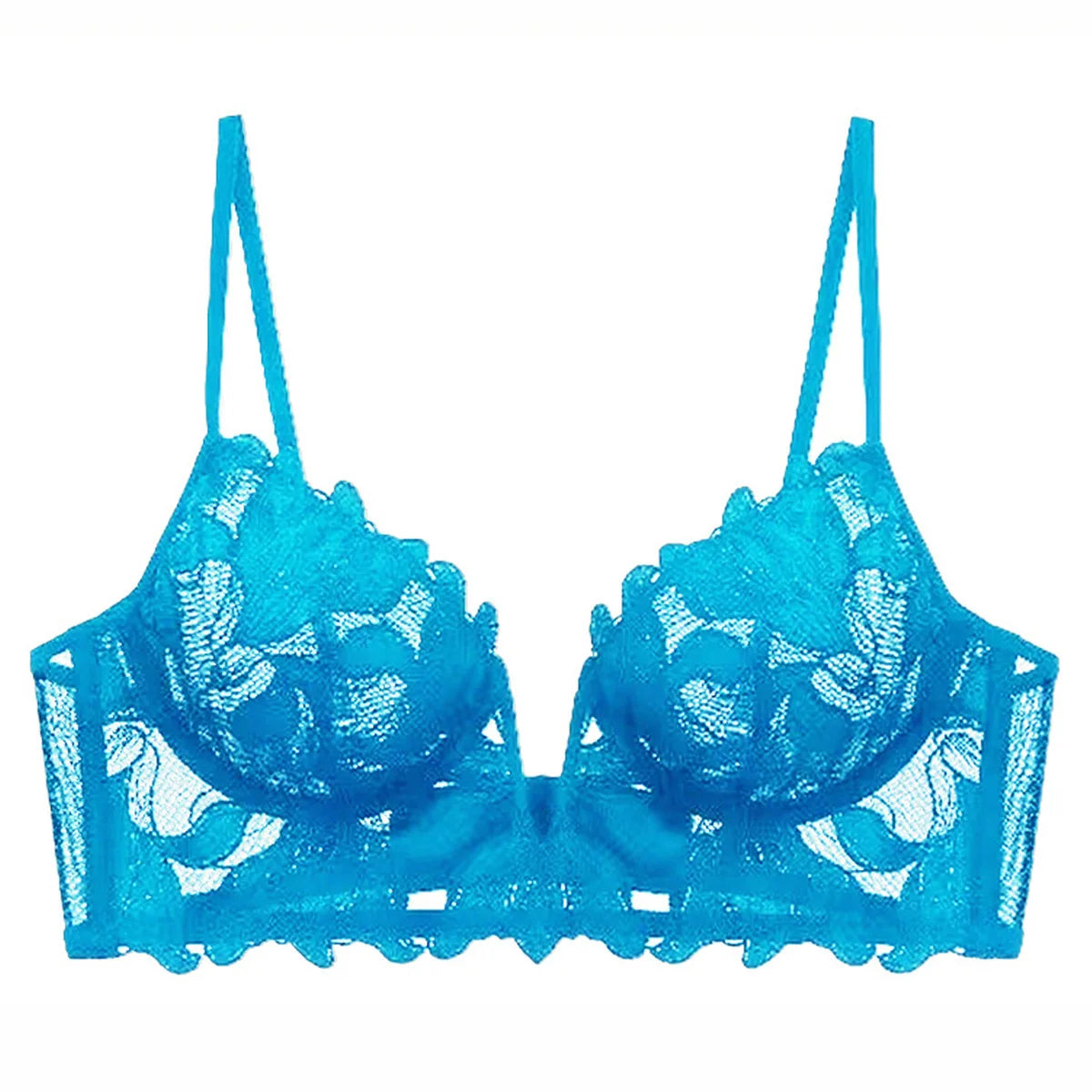 Everyday Unlined Bra Set