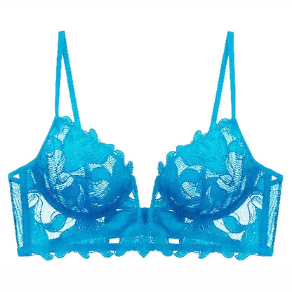 Everyday Unlined Bra Set