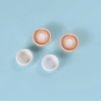 Cute Frog Contact Lens Cleaner