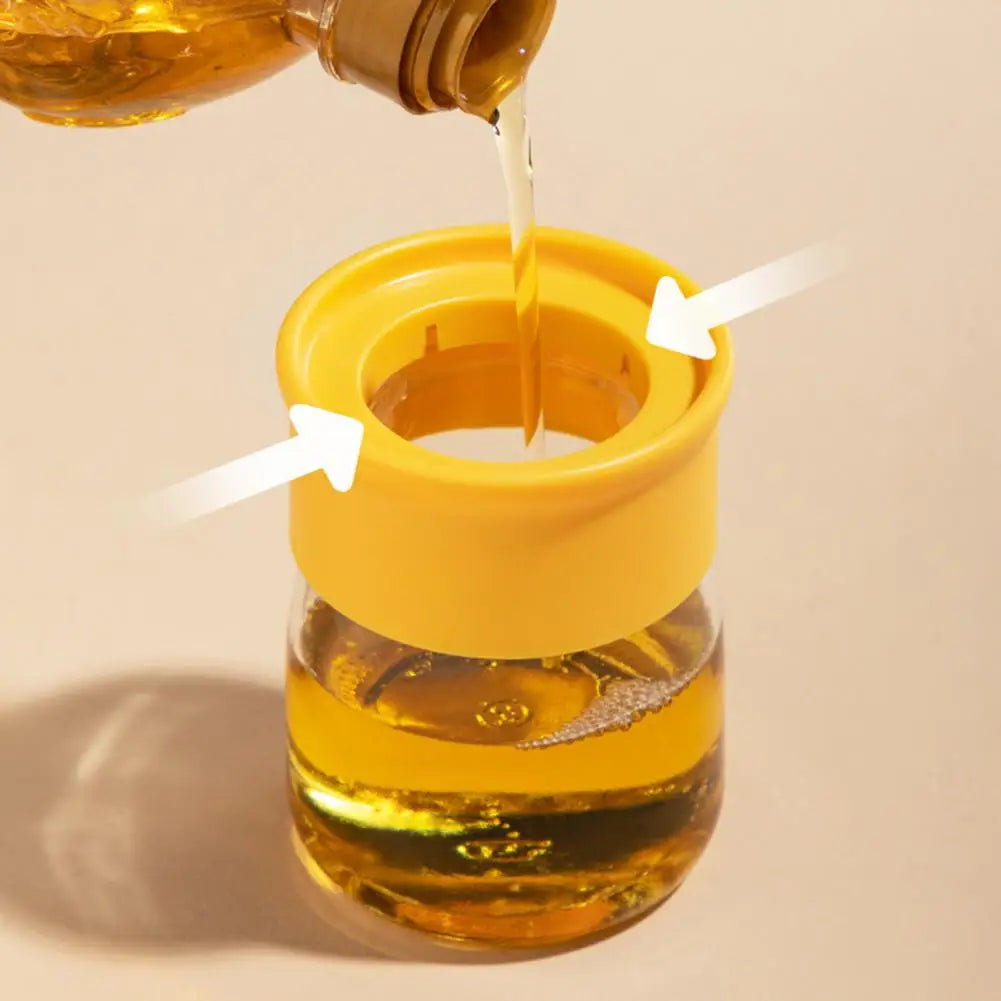 2-in-1 Soy Sauce Brush With Bottle