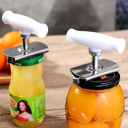 Handheld Manual Jar Opener