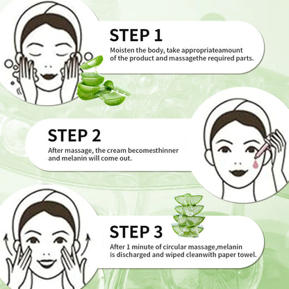 Anti Aging Face Rejuvenation Serum