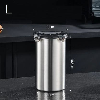 Stainless Steel Freezer Safe Vegetable Coffee