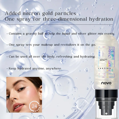 Hydrating Makeup Setting Spray