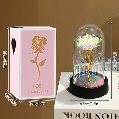 Romantic Rose Light