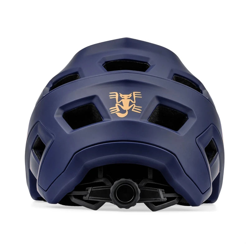 Speedframe Road Racing Bike Helmet