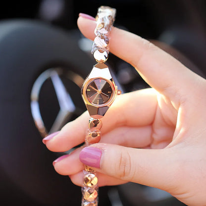 Mini Elegant Watch