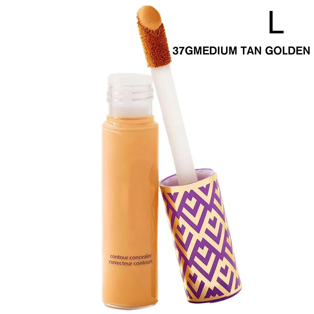 Waterproof Liquid Foundation