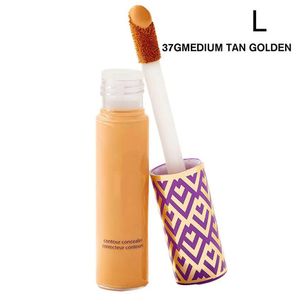 Waterproof Liquid Foundation