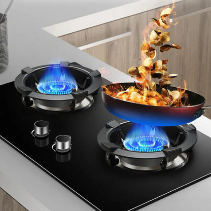 Windshield Bracket For Gas Stove