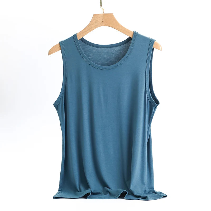 Viscose Men’s Undershirt