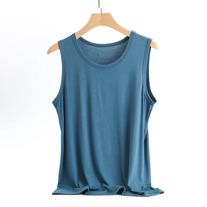 Viscose Men’s Undershirt